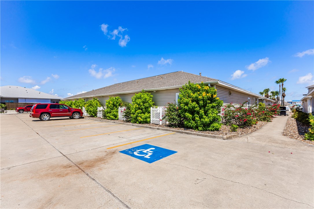 15209 S Padre Island Drive 506 Corpus Christi TX 78418
