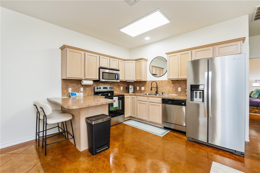 15209 S Padre Island Drive 506 Corpus Christi TX 78418