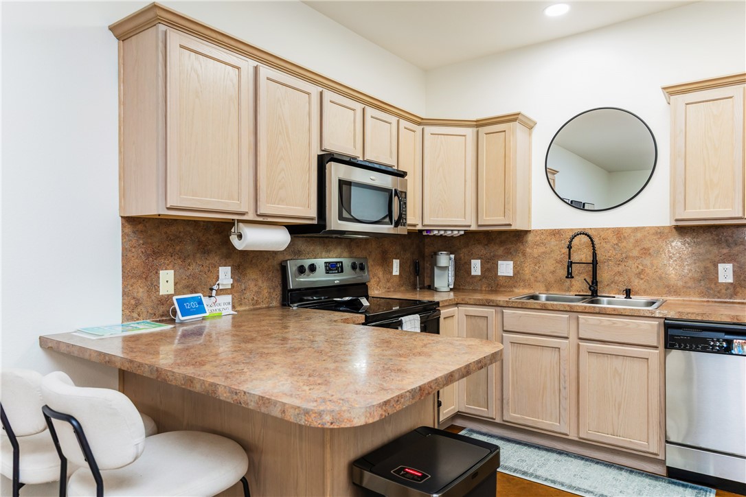 15209 S Padre Island Drive 506 Corpus Christi TX 78418