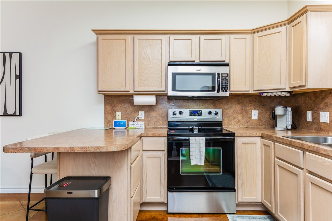 15209 S Padre Island Drive 506 Corpus Christi TX 78418