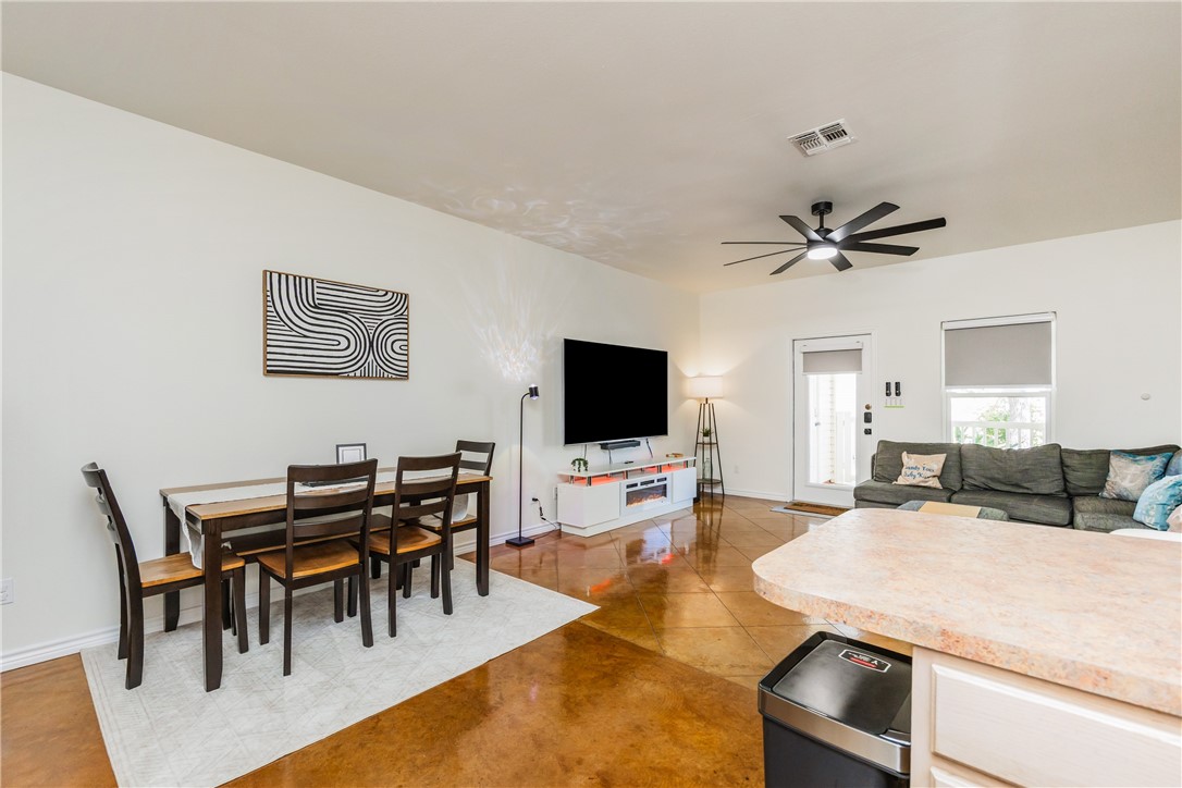 15209 S Padre Island Drive 506 Corpus Christi TX 78418