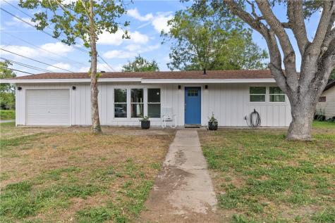 1501 S Tyler Street Beeville TX 78102