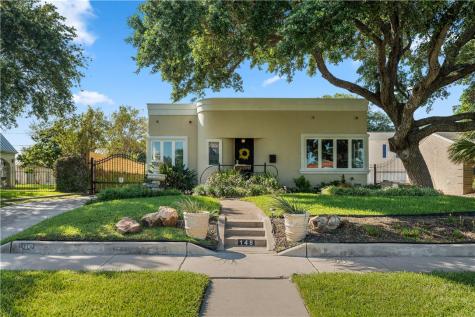 148 Louisiana Avenue Corpus Christi TX 78404