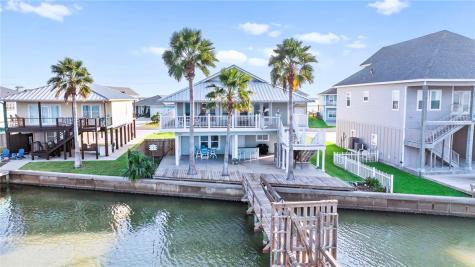 70 Copano Ridge Road Rockport TX 78382
