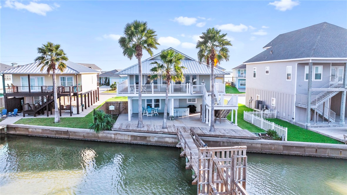 70 Copano Ridge Road Rockport TX 78382