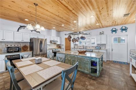 70 Copano Ridge Road Rockport TX 78382