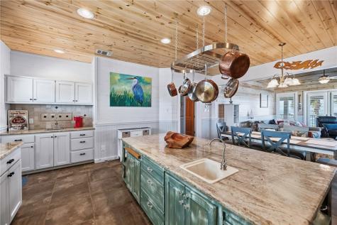 70 Copano Ridge Road Rockport TX 78382