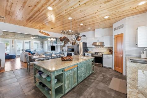 70 Copano Ridge Road Rockport TX 78382