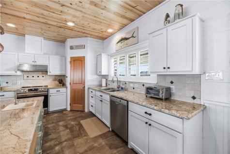 70 Copano Ridge Road Rockport TX 78382