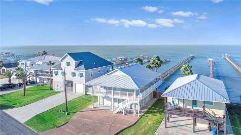 70 Copano Ridge Road Rockport TX 78382