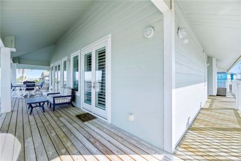 70 Copano Ridge Road Rockport TX 78382
