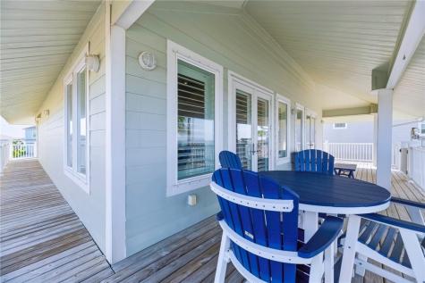 70 Copano Ridge Road Rockport TX 78382