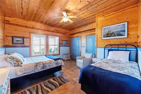 70 Copano Ridge Road Rockport TX 78382