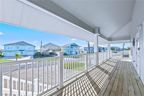 70 Copano Ridge Road Rockport TX 78382