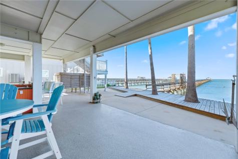 70 Copano Ridge Road Rockport TX 78382