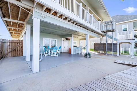 70 Copano Ridge Road Rockport TX 78382