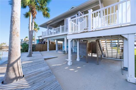 70 Copano Ridge Road Rockport TX 78382