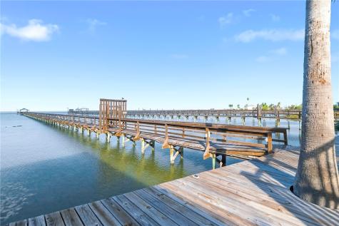70 Copano Ridge Road Rockport TX 78382