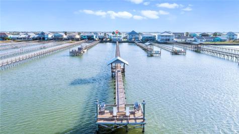 70 Copano Ridge Road Rockport TX 78382