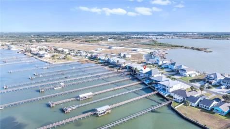 70 Copano Ridge Road Rockport TX 78382