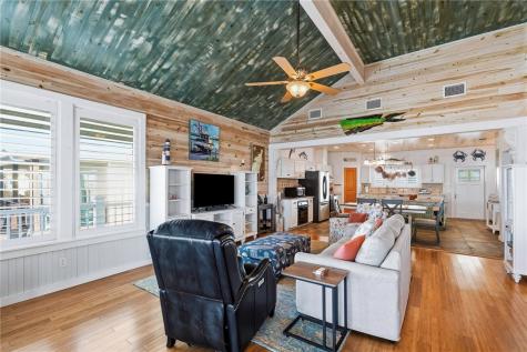 70 Copano Ridge Road Rockport TX 78382