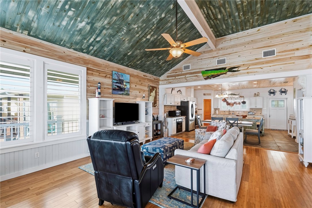 70 Copano Ridge Road Rockport TX 78382