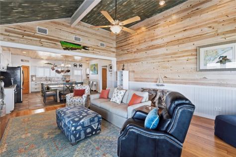 70 Copano Ridge Road Rockport TX 78382