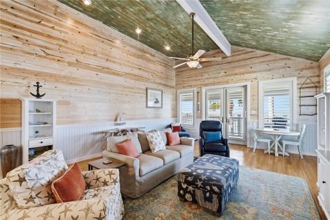 70 Copano Ridge Road Rockport TX 78382