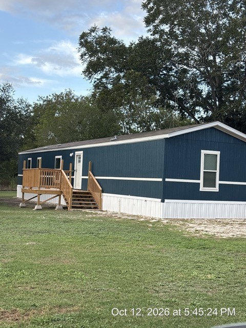 103 E Panna Maria Runge TX 78151