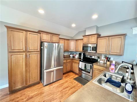 1135 Imperial Street Portland TX 78374