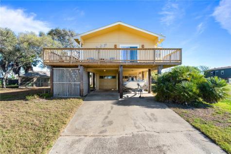 118 Las Palmas Drive Corpus Christi TX 78418