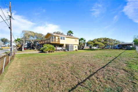 118 Las Palmas Drive Corpus Christi TX 78418
