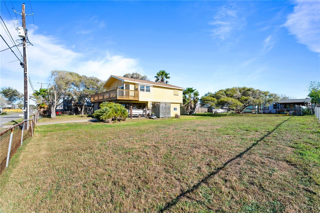 118 Las Palmas Drive Corpus Christi TX 78418