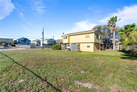 118 Las Palmas Drive Corpus Christi TX 78418