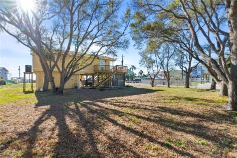 118 Las Palmas Drive Corpus Christi TX 78418