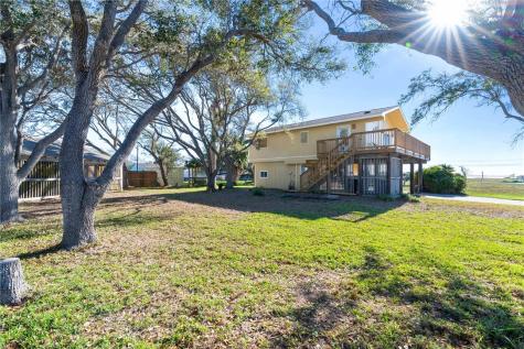 118 Las Palmas Drive Corpus Christi TX 78418