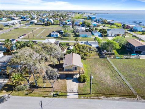 118 Las Palmas Drive Corpus Christi TX 78418