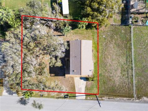 118 Las Palmas Drive Corpus Christi TX 78418