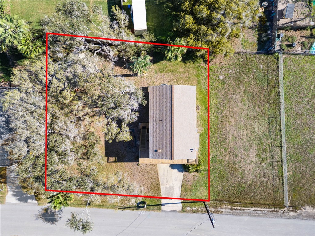 118 Las Palmas Drive Corpus Christi TX 78418