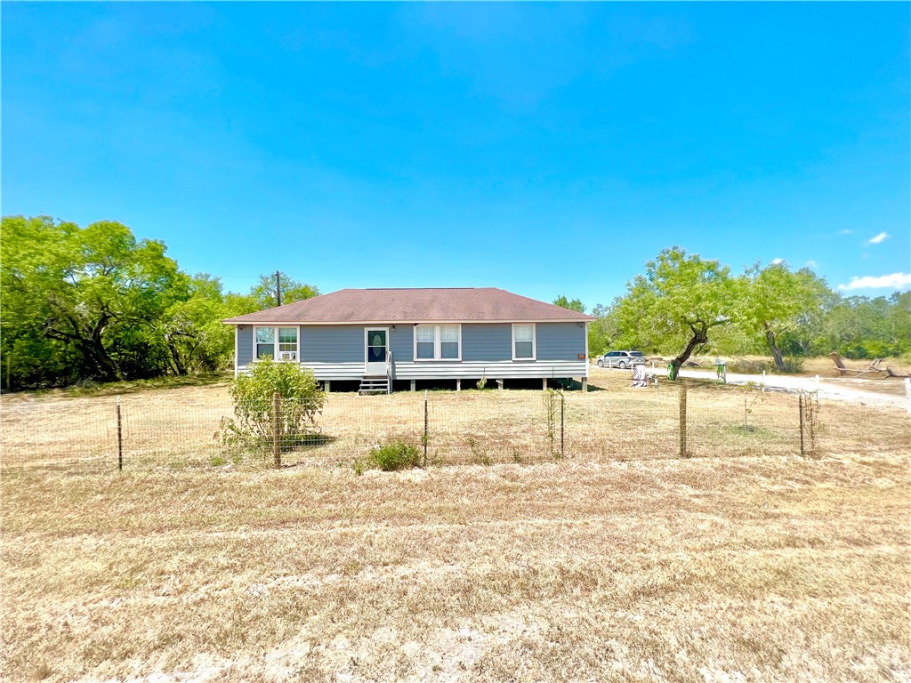 327 County Road 3053 Orange Grove TX 78372