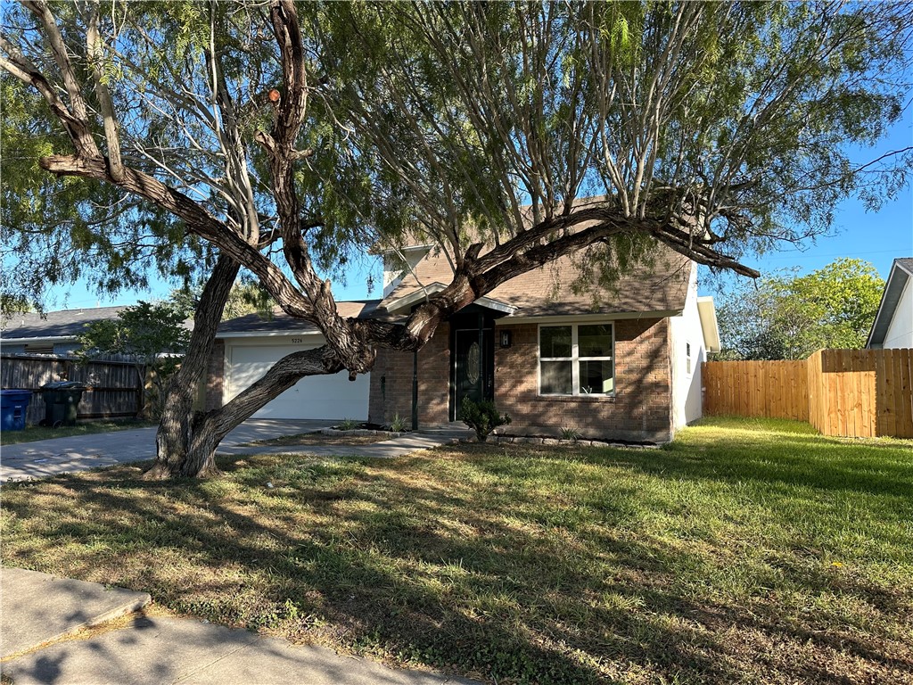 5226 Tolman Street Corpus Christi TX 78415