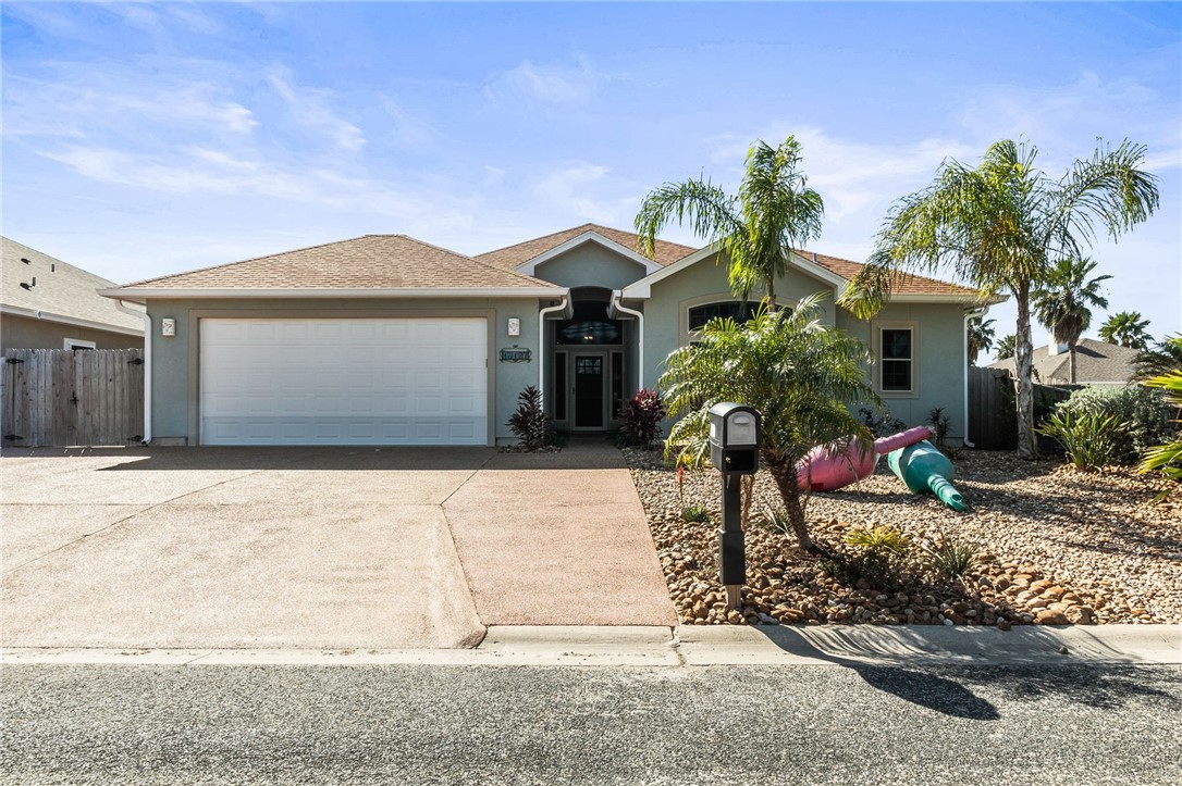 14137 La Blanquilla Drive Corpus Christi TX 78418