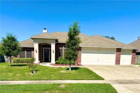 7517 Grenade Court Corpus Christi TX 78414