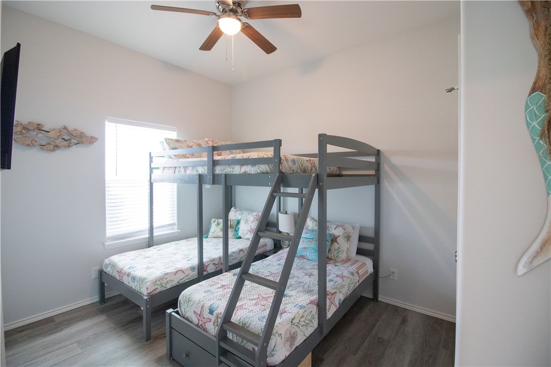 207 Paradise Drive Rockport TX 78382