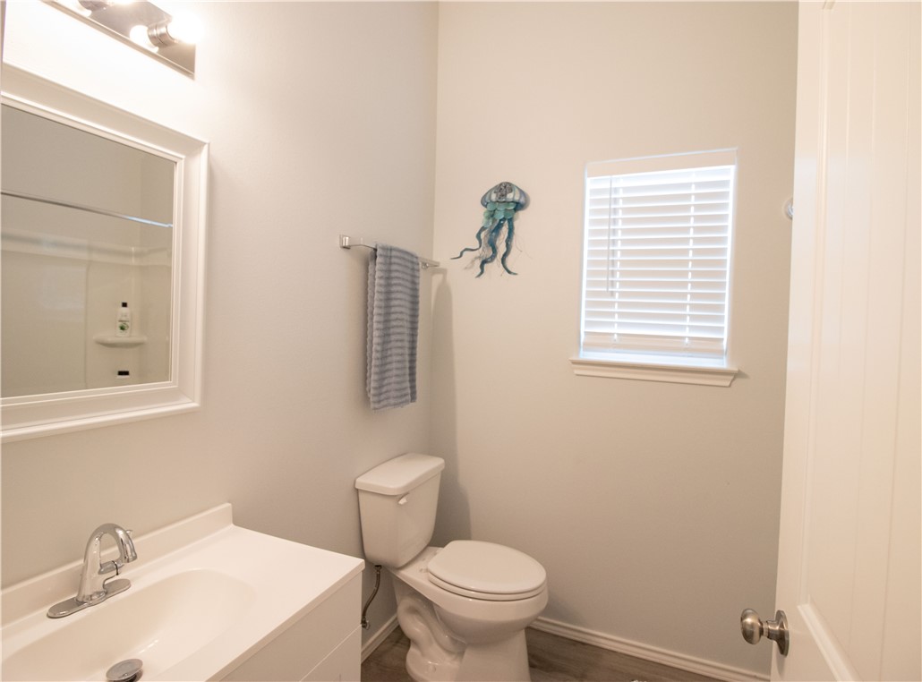 207 Paradise Drive Rockport TX 78382