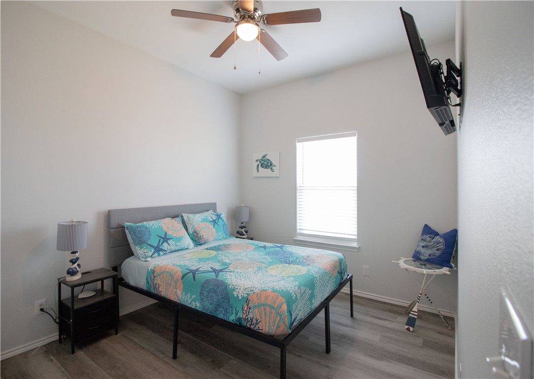 207 Paradise Drive Rockport TX 78382