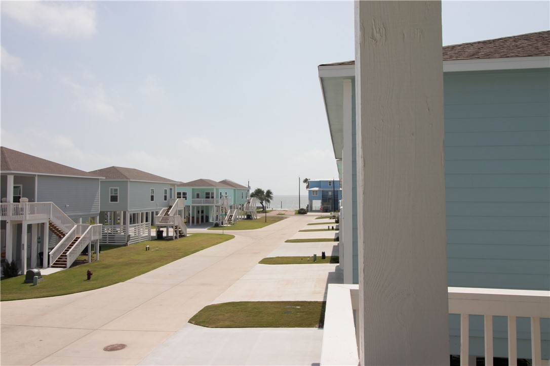 207 Paradise Drive Rockport TX 78382