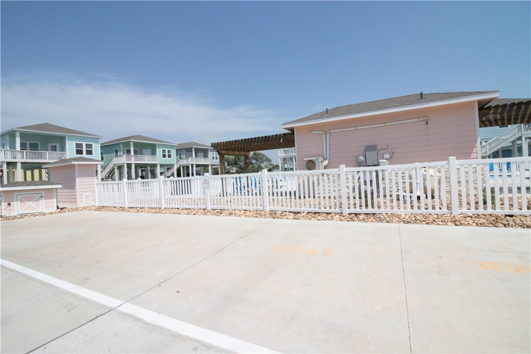 207 Paradise Drive Rockport TX 78382