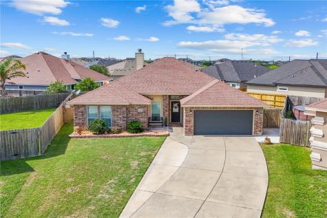 3601 Garnet Court Corpus Christi TX 78414