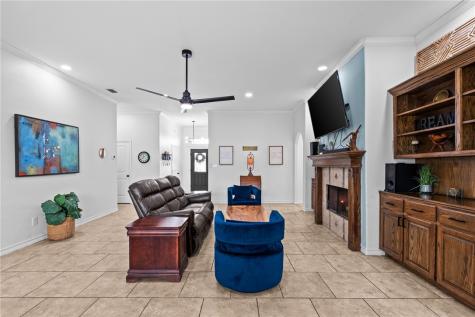 3601 Garnet Court Corpus Christi TX 78414